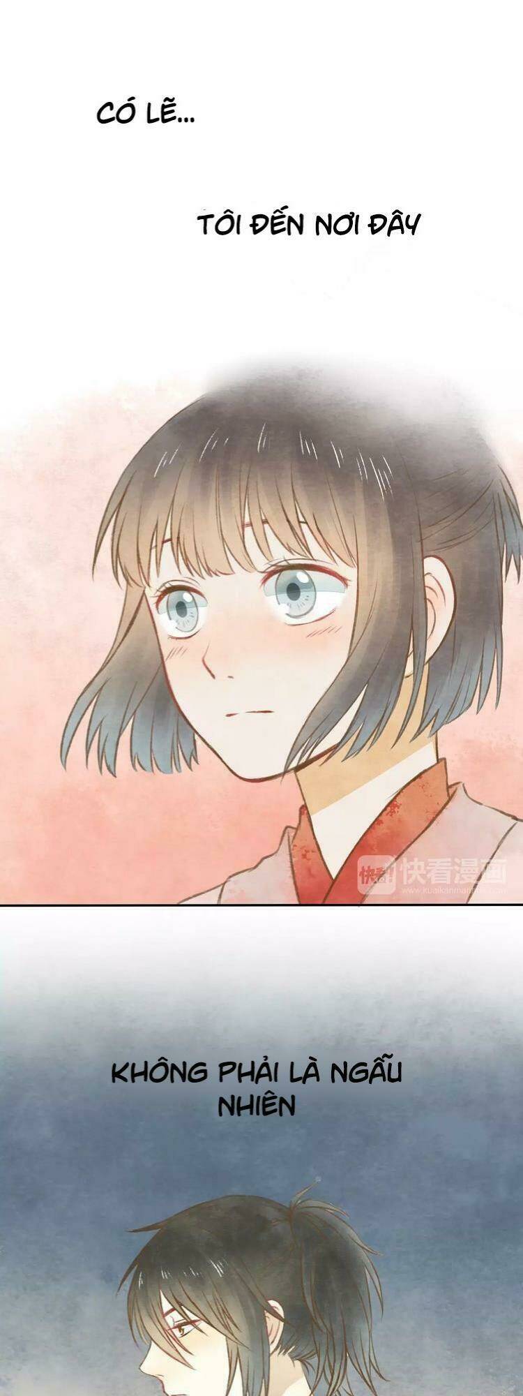 Bình Minh Của Ngũ Nguyệt: Chapter 7