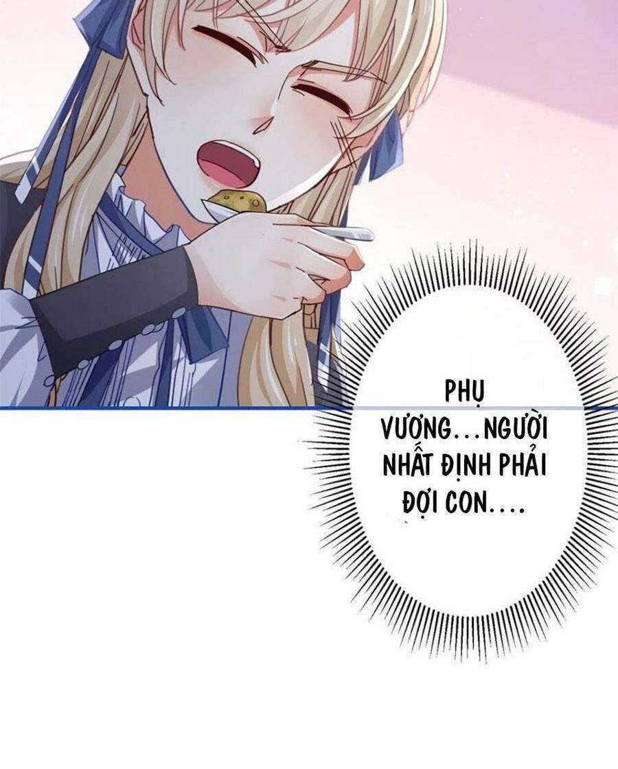 Nữ Hoàng Đầu Tiên Của Đế Quốc: Chapter 94
