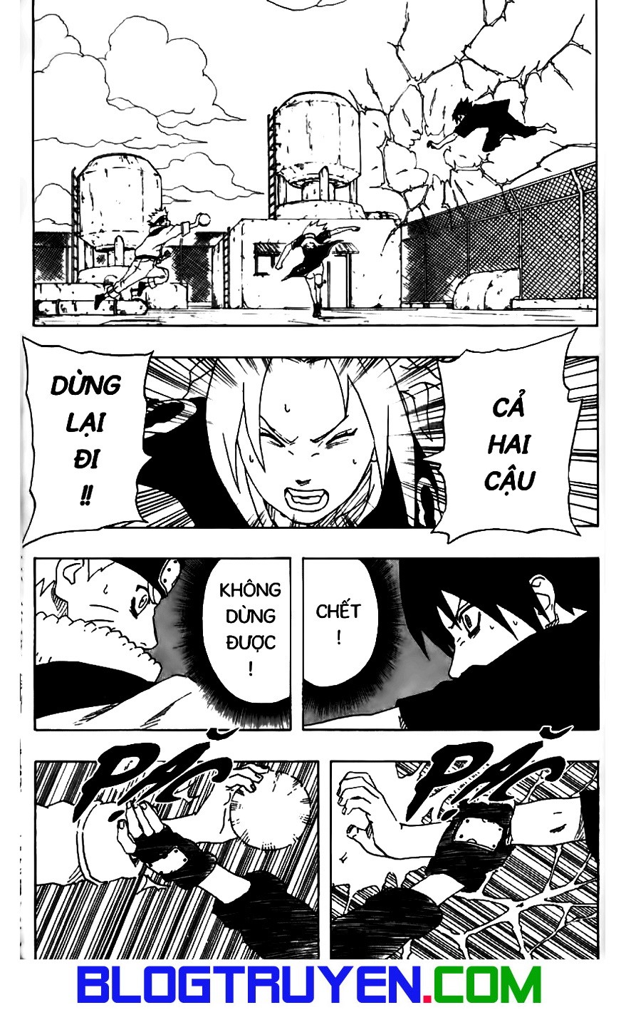 Naruto: Chapter 176