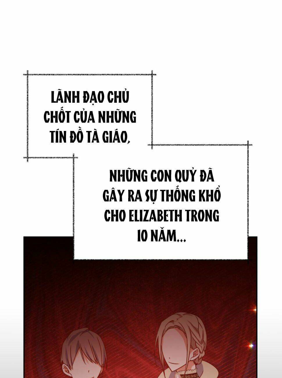 Nàng Elizabeth Thuần Khiết: Chapter 38