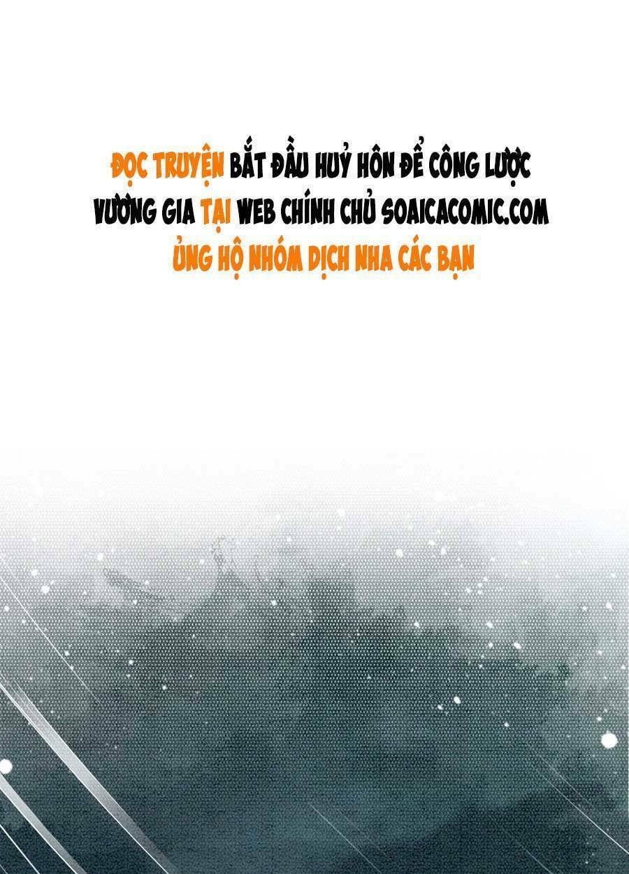 Bắt Đầu Hủy Hôn Để Công Lược Vương Gia: Chapter 36
