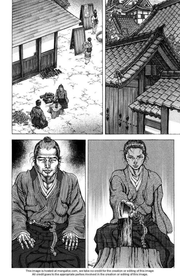 Shigurui - Cuồng Tử: Chapter 70