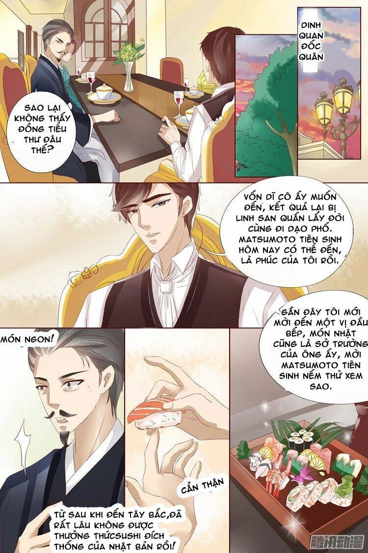 Uyển Hương: Chapter 36