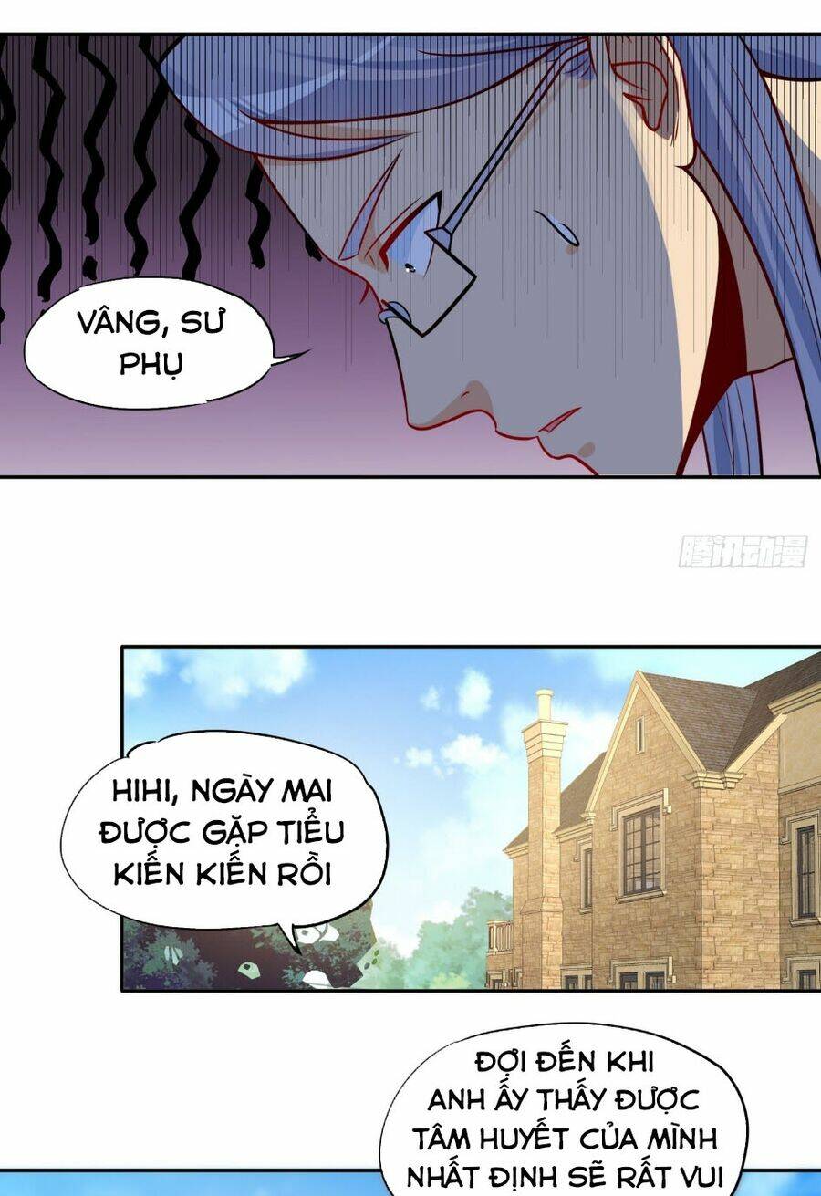 Tiên Giới Thương Thành: Chapter 53