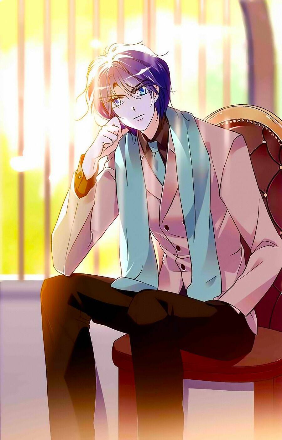 999 Nụ Hôn Bá Đạo Của Nam Thần: Chapter 260