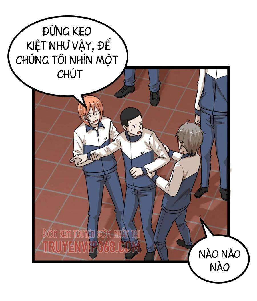 Đai Ca Trở Lại Tuổi 16: Chapter 97