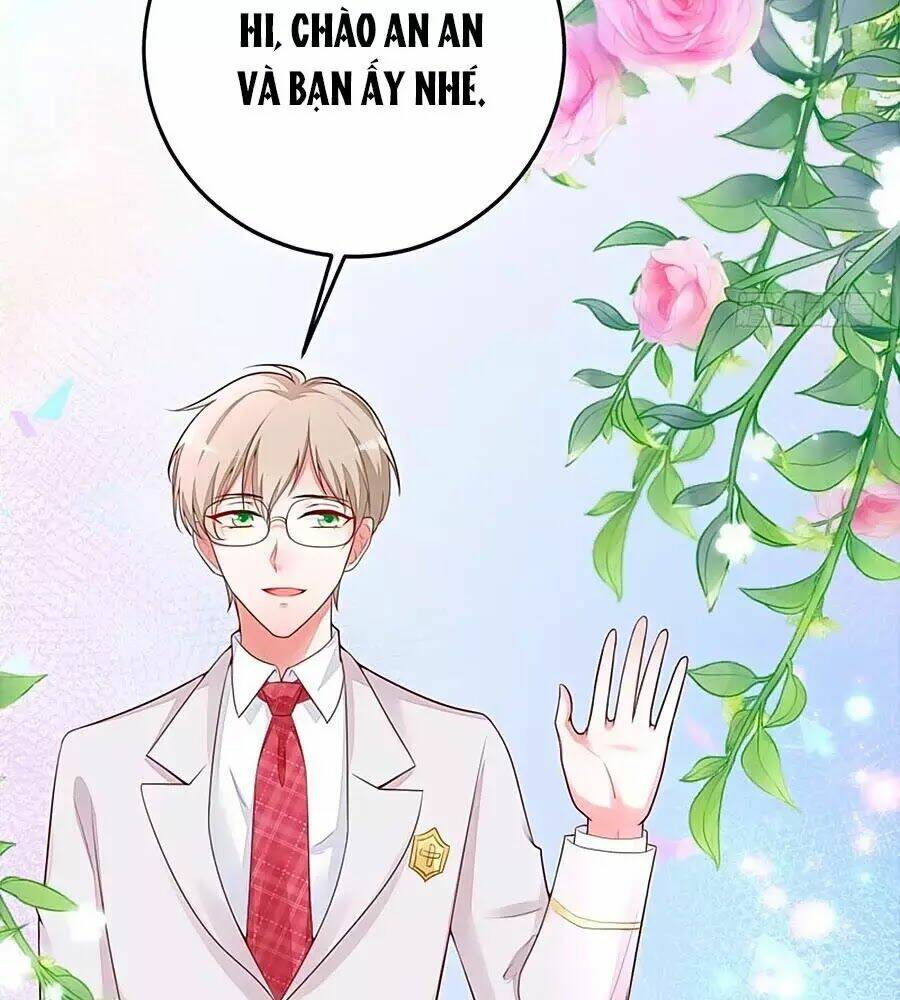 Thịnh Thế Hoa Sủng: Tôi Bị Bắt Làm Tù Binh: Chapter 10