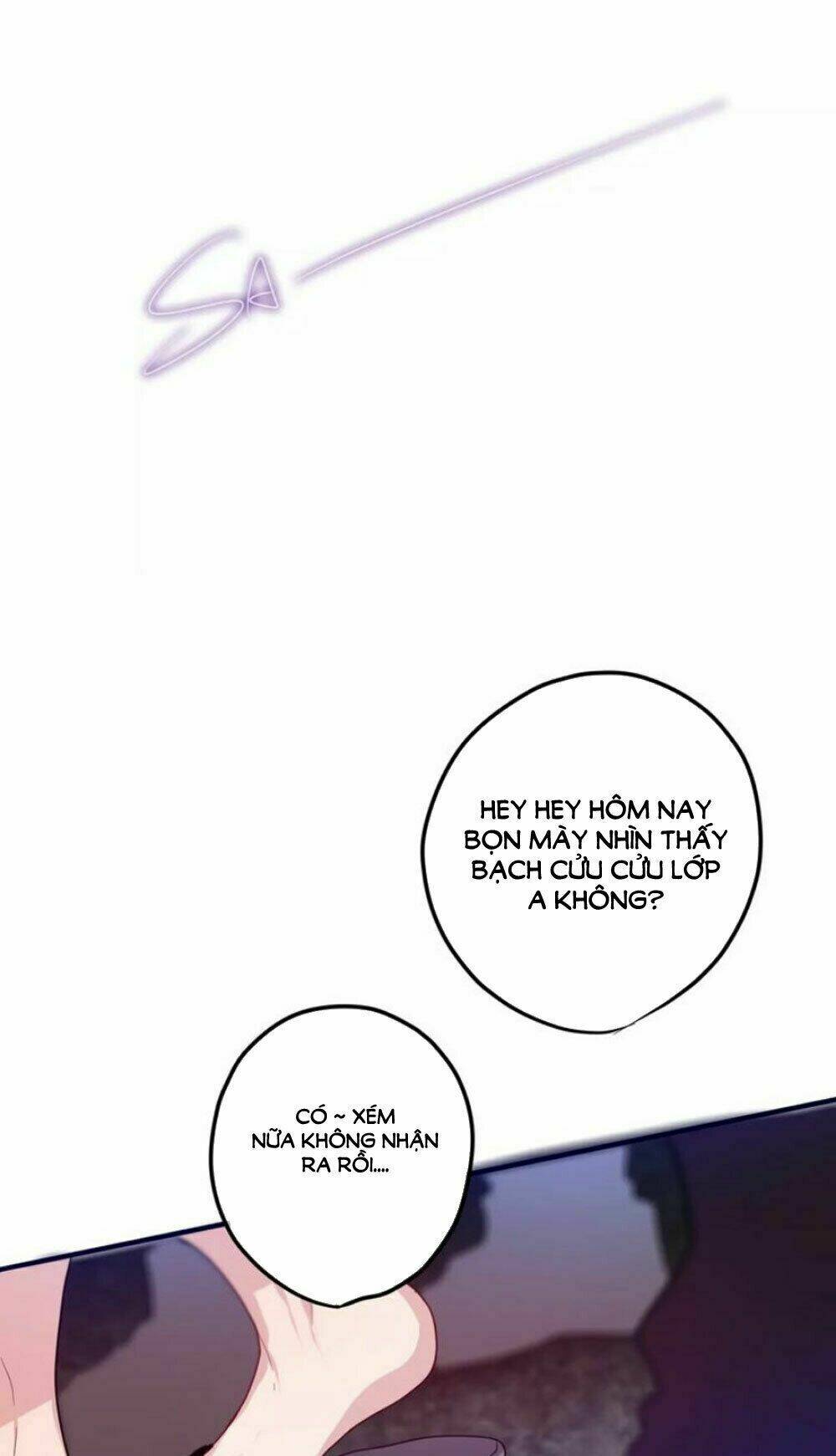 Tháng Sáu Kì Diệu: Chapter 27