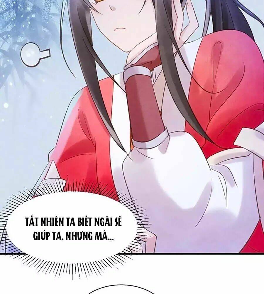 Vương Phi Muốn Trèo Tường: Chapter 31