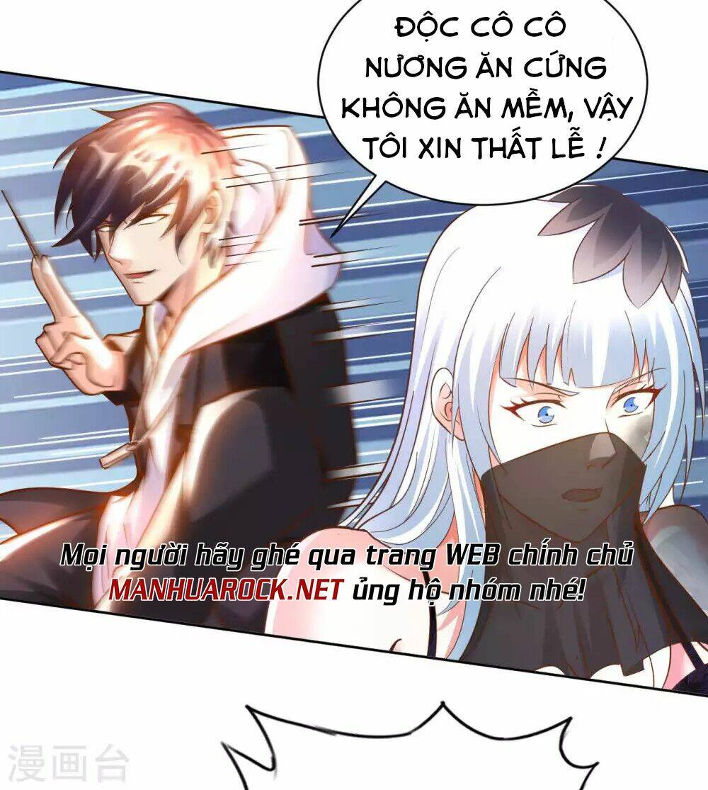 Sư Phụ Của Ta Là Thần Tiên: Chapter 44