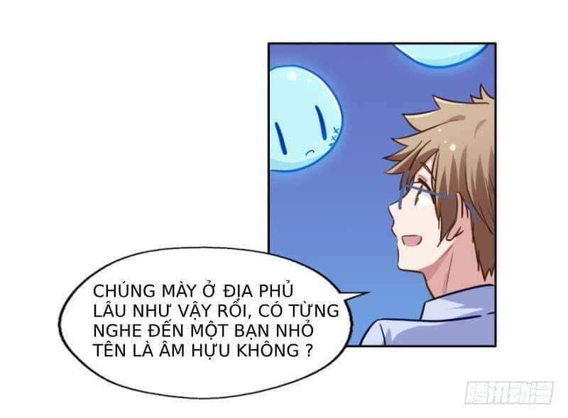 Chạy Đi Âm Sai: Chapter 47