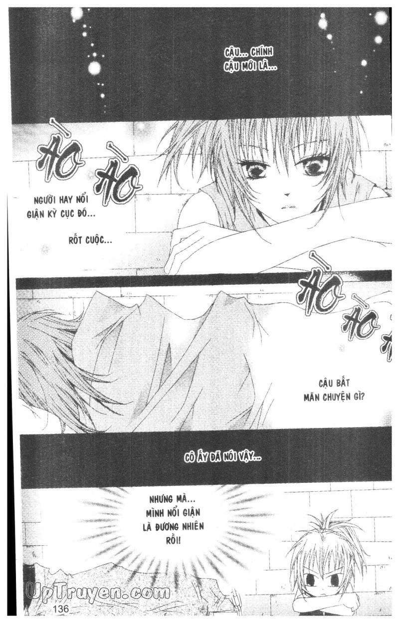 Nước Mắt Nàng Tiên Cá: Chapter 1