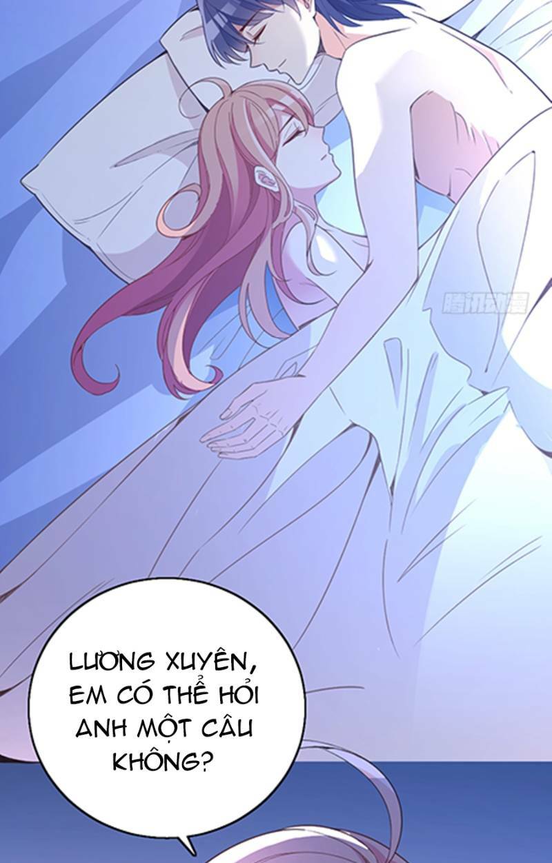 Bí Mật Kết Hôn Với Ảnh Đế: Vợ Ơi Đến Đây Tấn Công Đi Nào: Chapter 65