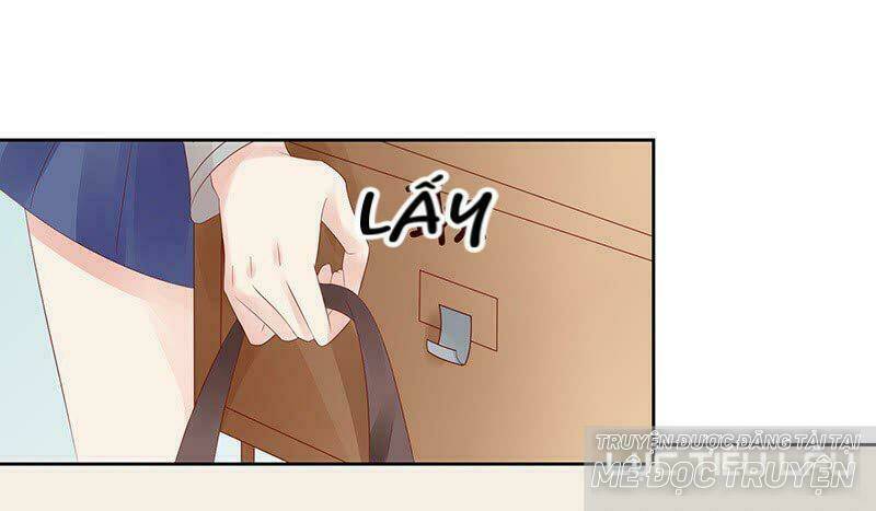 Băng Sơn Học Trưởng Không Được Chọc: Chapter 10