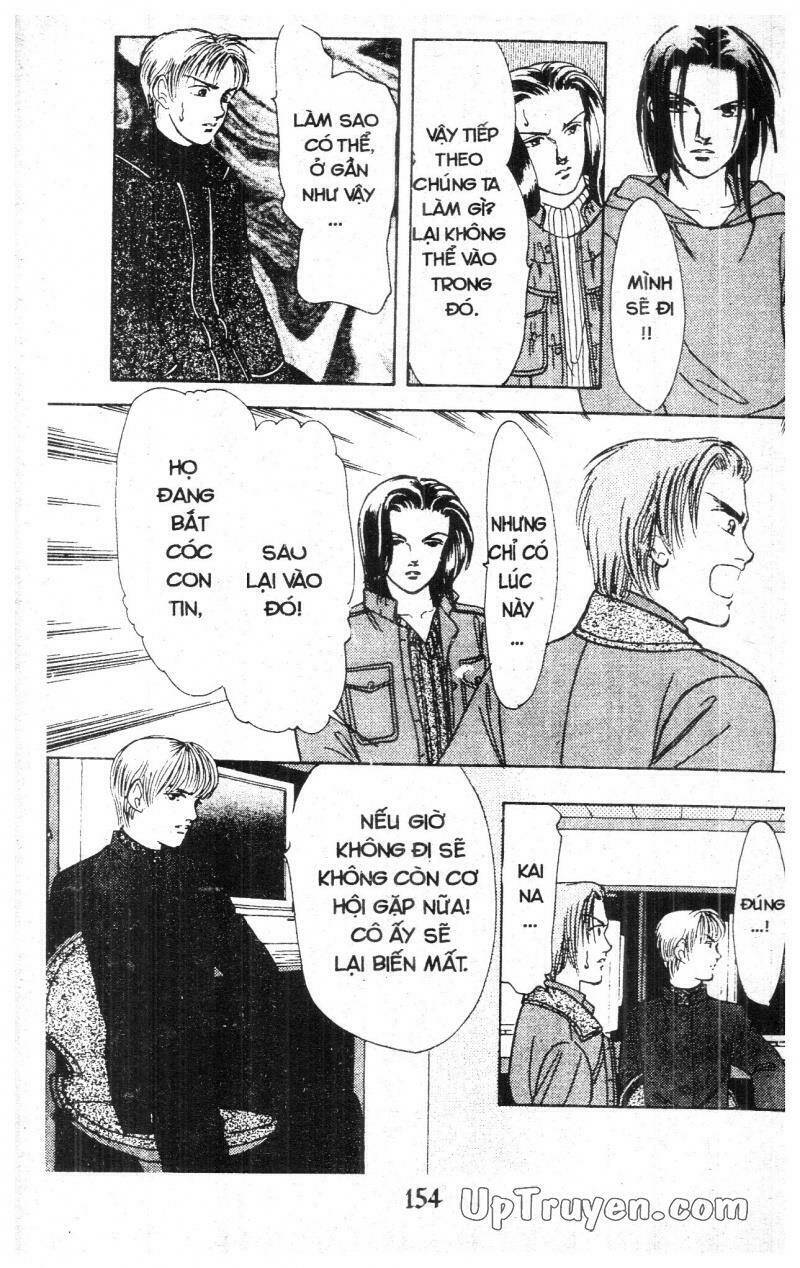 9 Banme No Musashi: Chapter 10