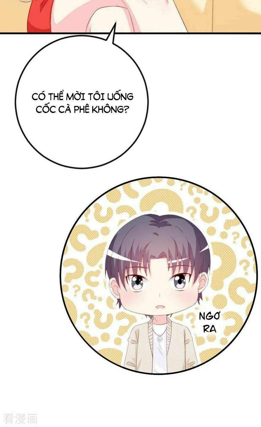 Này! Đừng Động Vào Phô Mai Của Tôi: Chapter 159