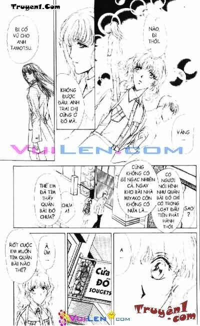 Vua bài: Chapter 2