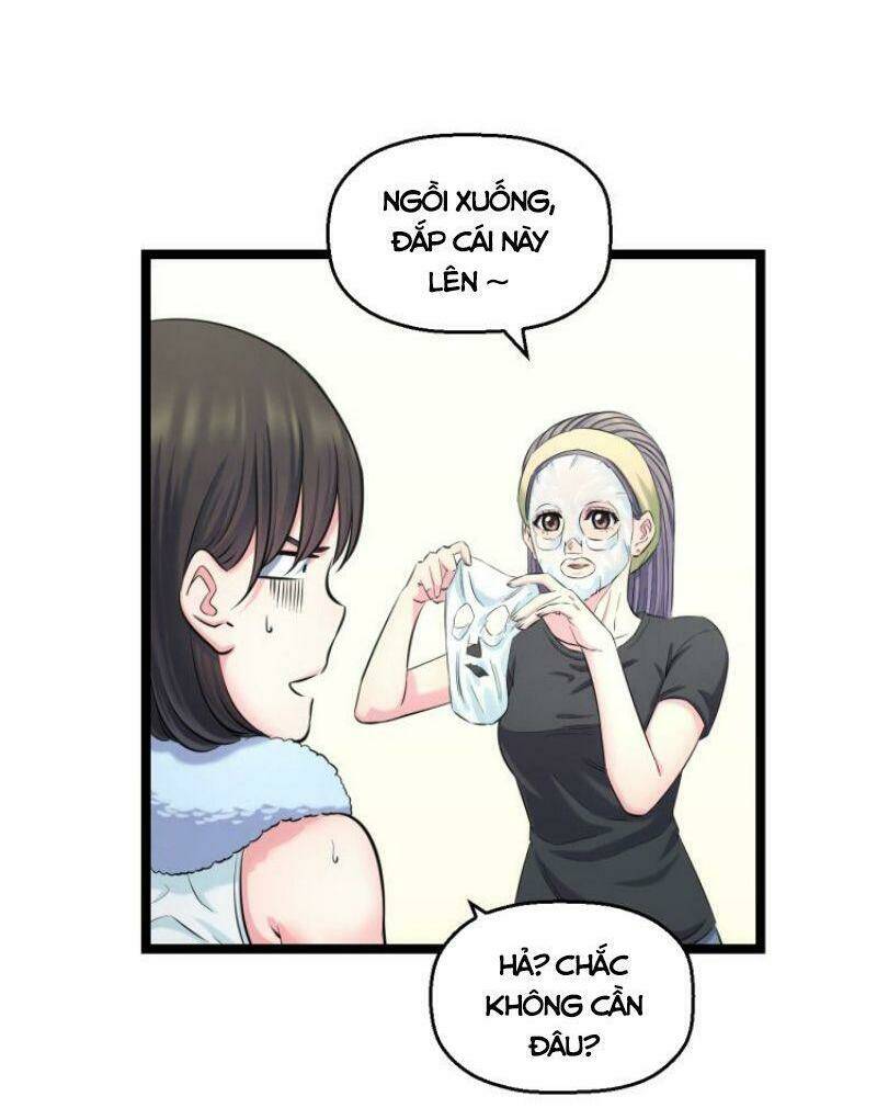 Đối Mặt Với Thử Thách: Chapter 50