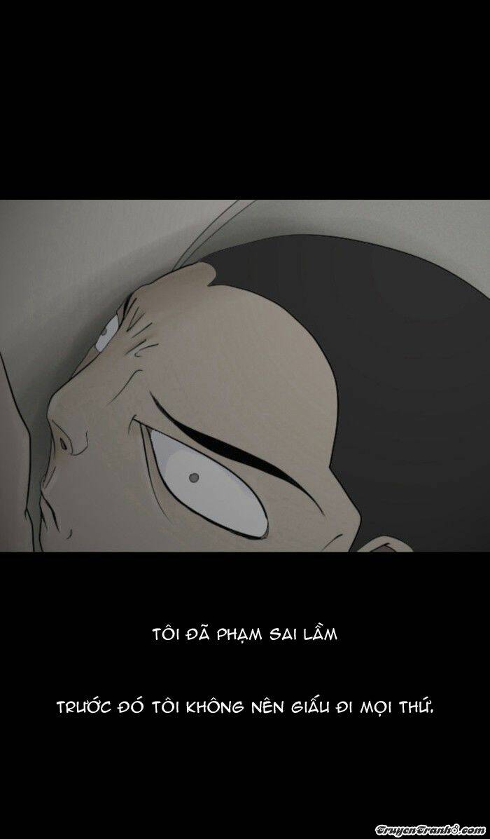 Thứ Sáu: Những Câu Chuyện Cấm: Chapter 26