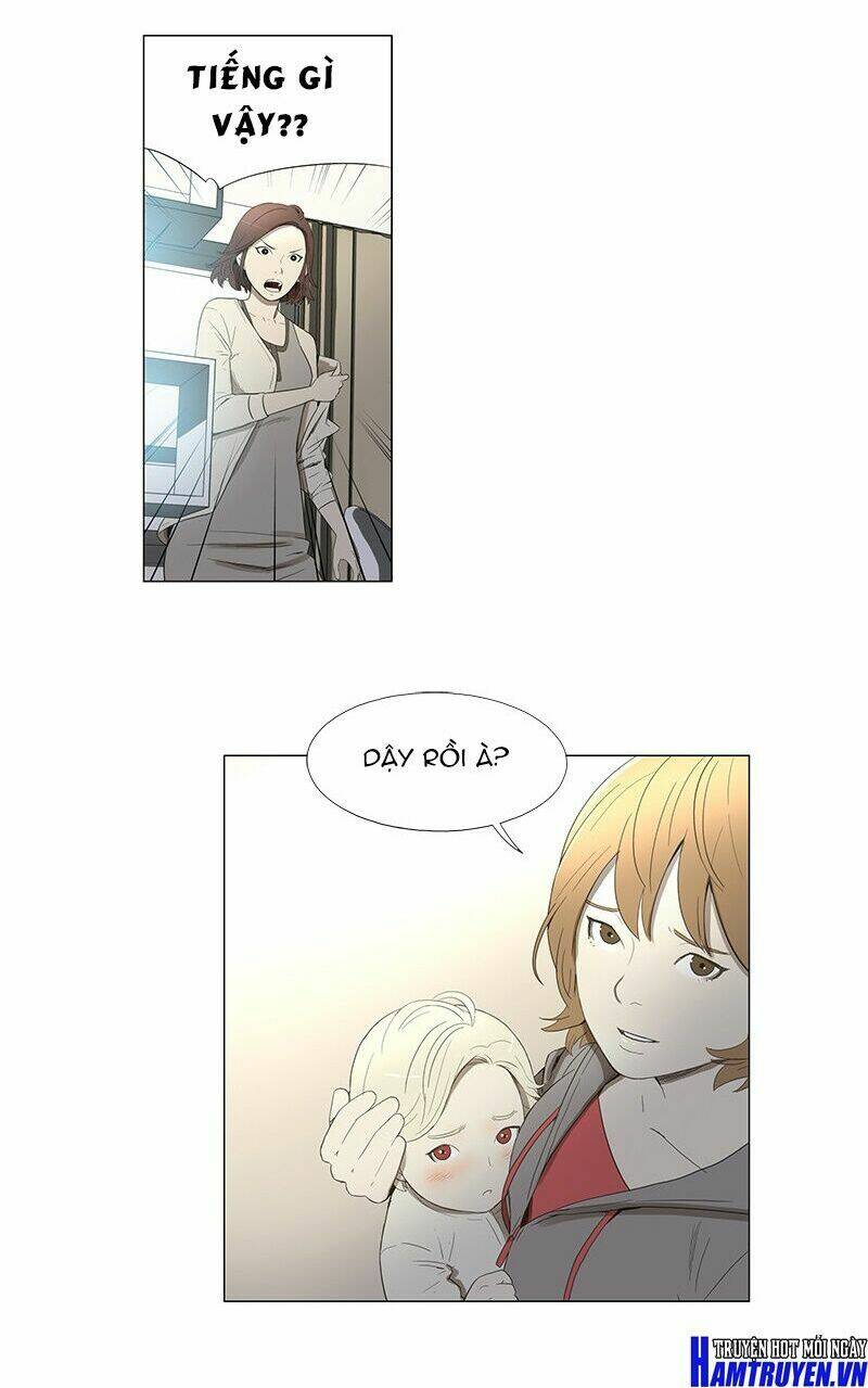 Mùa Của Su: Chapter 4