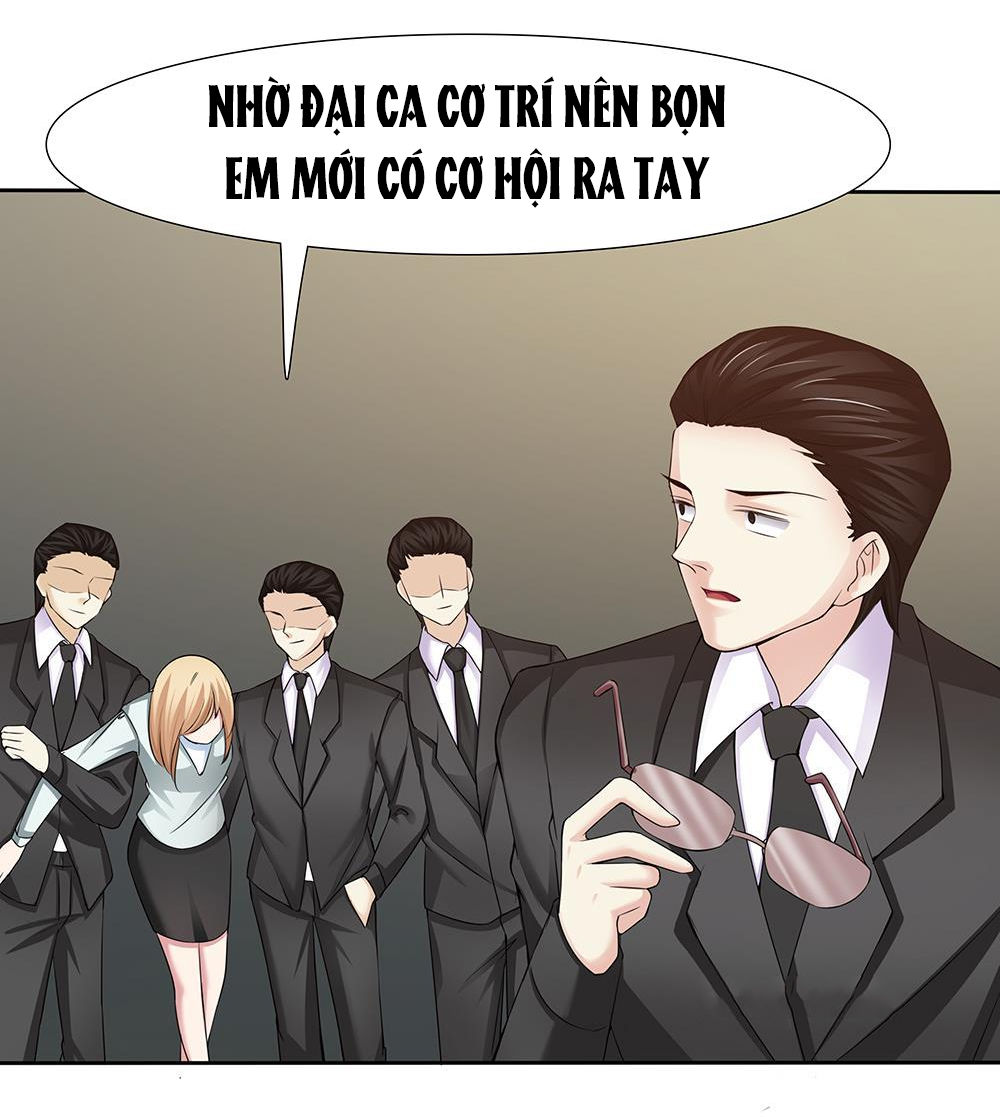 Cô Sát Thủ Ơi, Yêu Nhau Nhé: Chapter 39