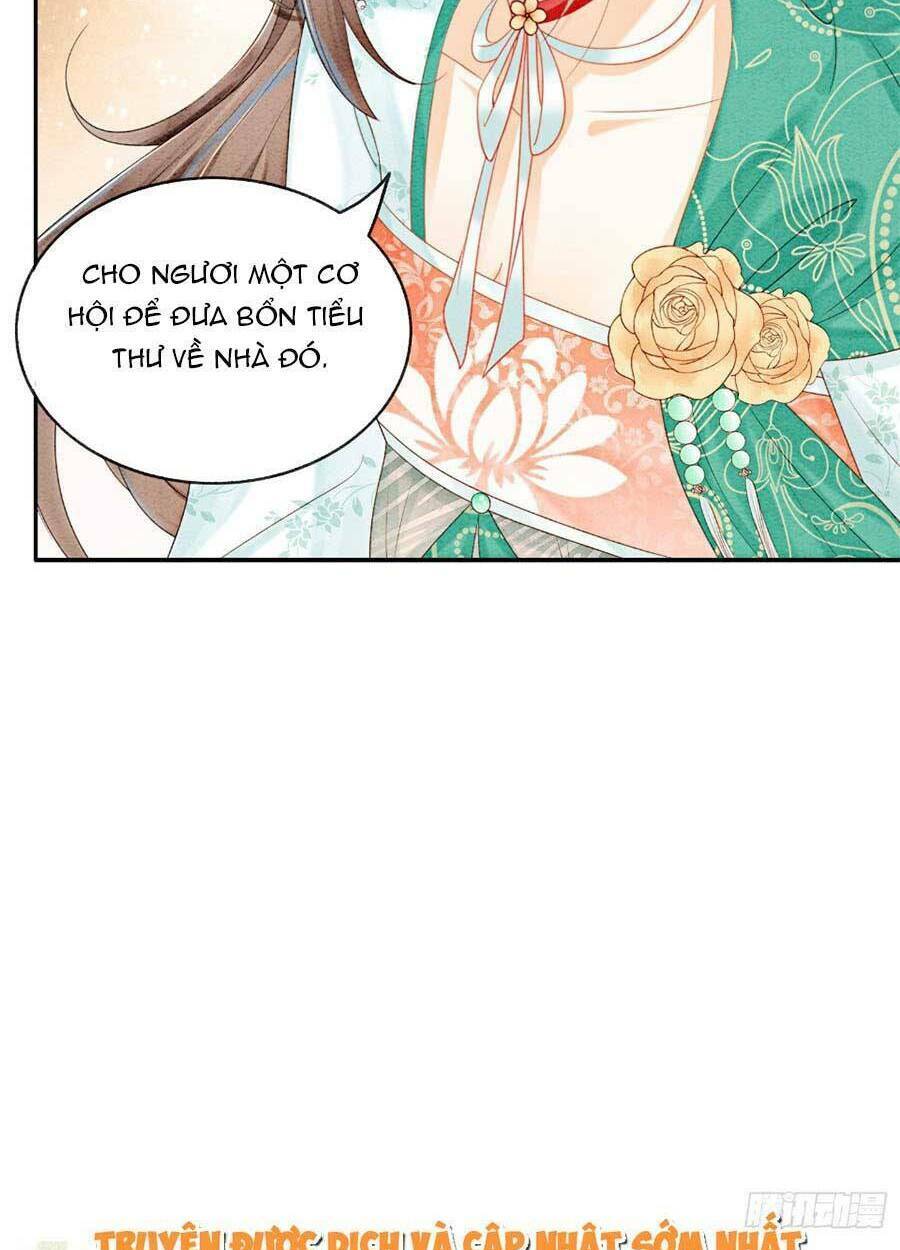 Bắt Đầu Hủy Hôn Để Công Lược Vương Gia: Chapter 43