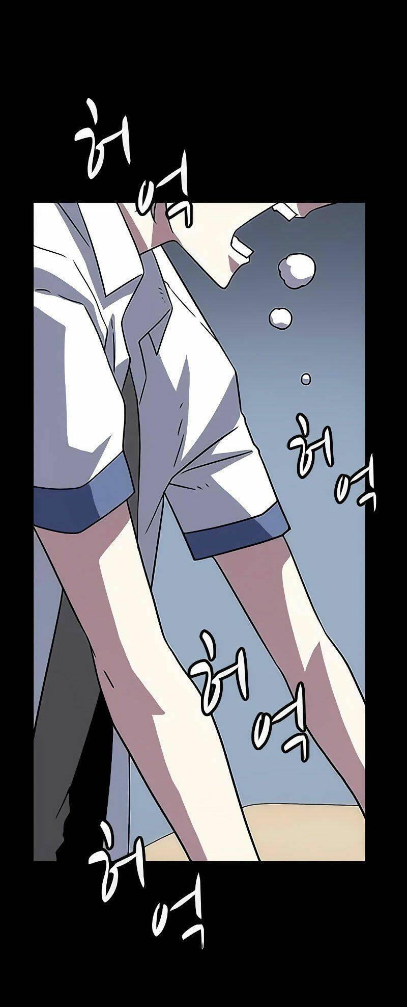 Điểm Chết: Chapter 6