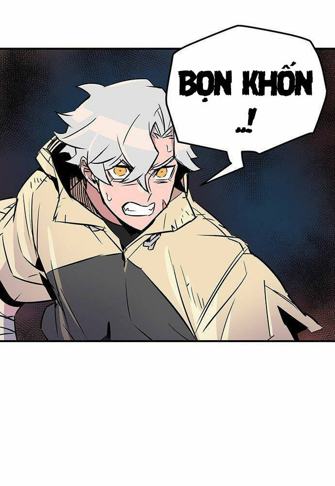 Chủ Nhân Thiên Giới: Chapter 1