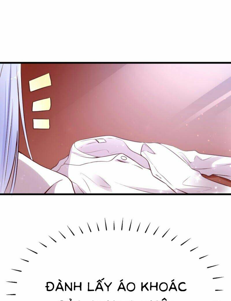 Đế Quốc Tinh Tế Đệ Nhất Sủng Hôn: Chapter 4