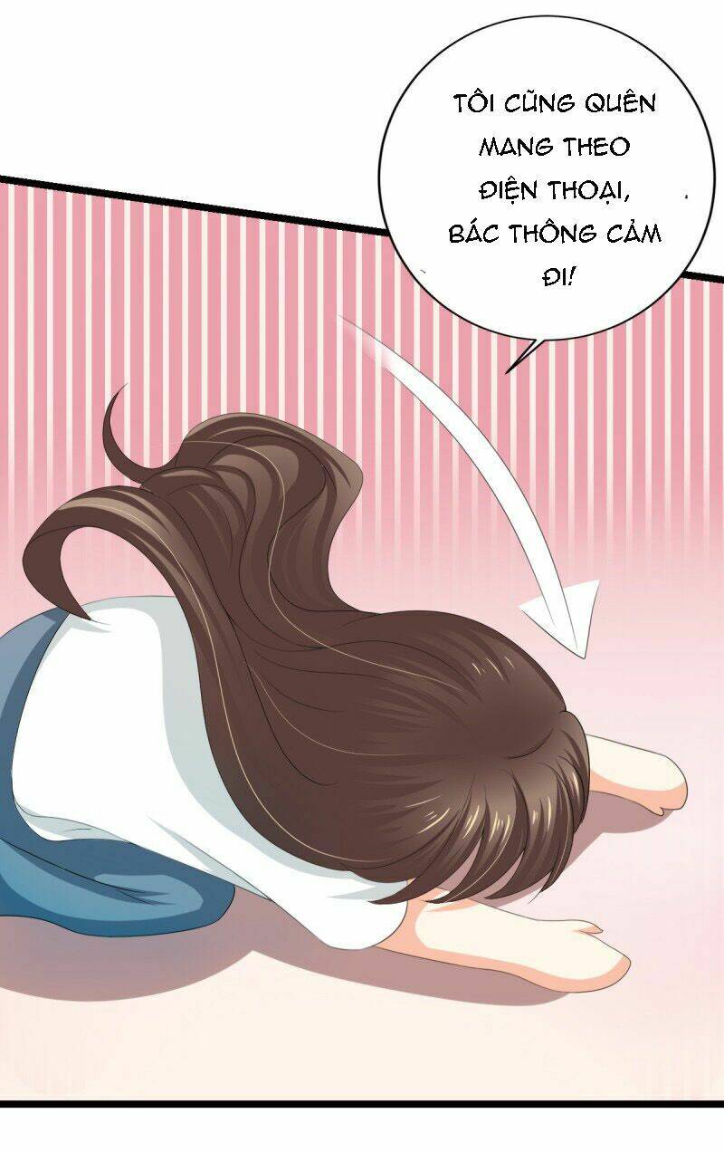 Quyền Thiếu Ẩn Hôn Tiểu Ngọt Thê: Chapter 3