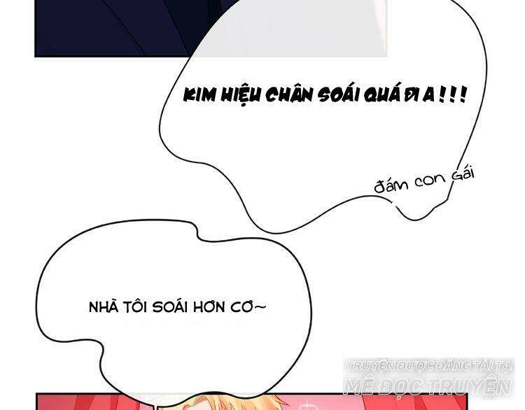Giai Điệu Của Sự Va Chạm: Chapter 41