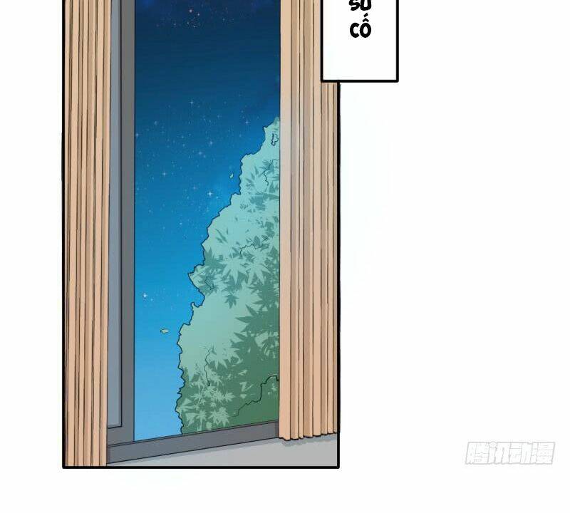 Ám Luyến Thành Hôn: Chapter 27