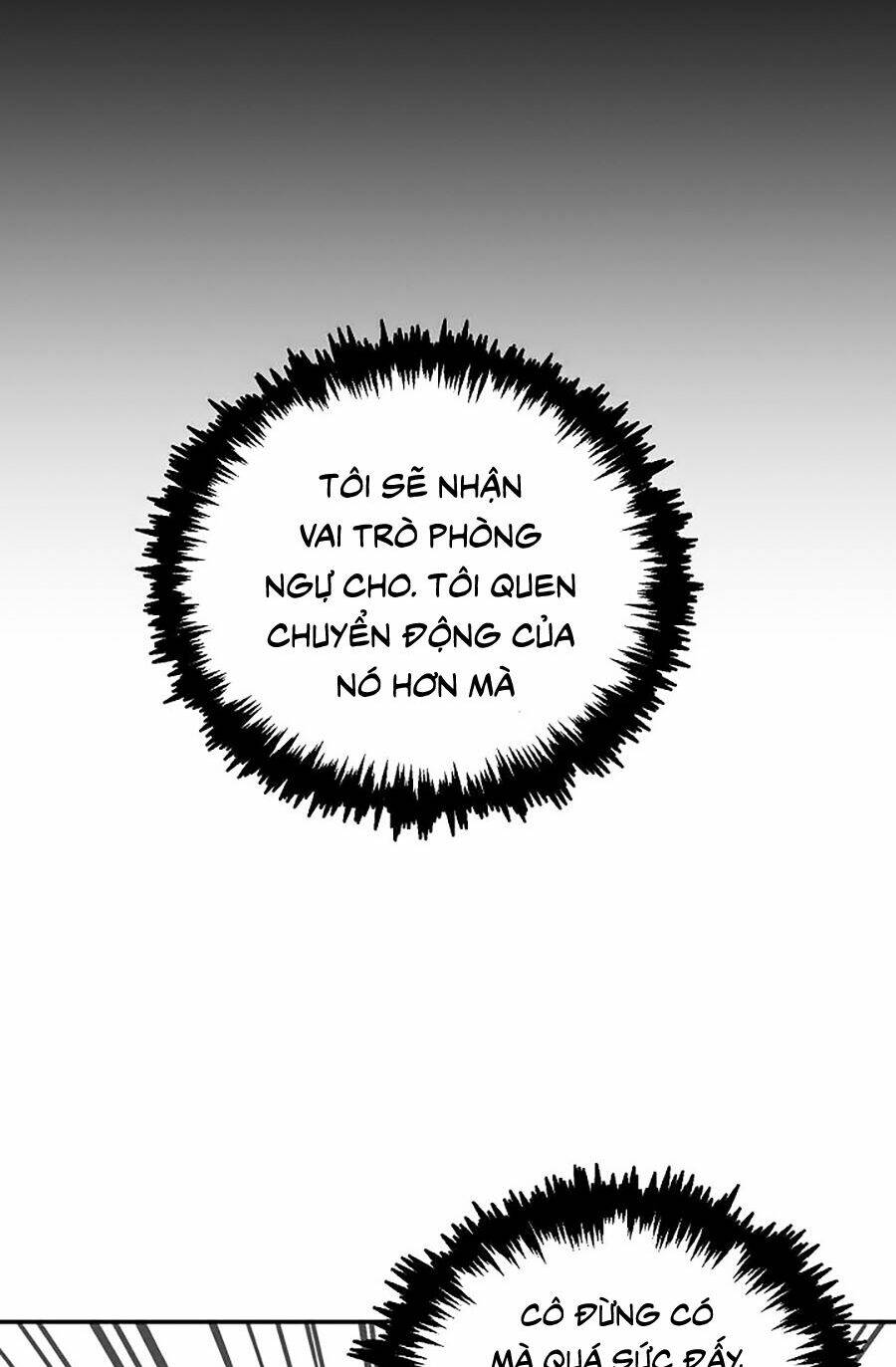 Hầm Ngục Bóng Tối: Chapter 11