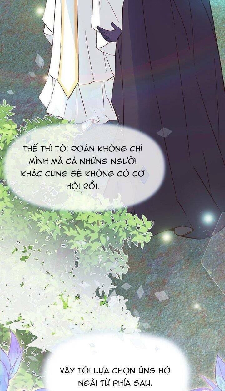 Tất Cả Mọi Người Đều Yêu Quý Nhân Vật Phản Diện: Chapter 27