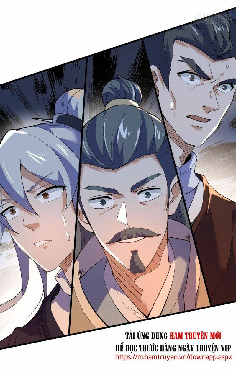 Thần Võ Đế Tôn: Chapter 103