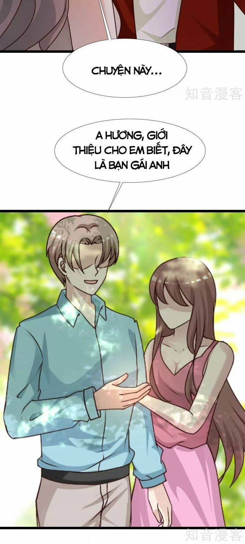 Tối Cường Vận Đào Hoa: Chapter 213