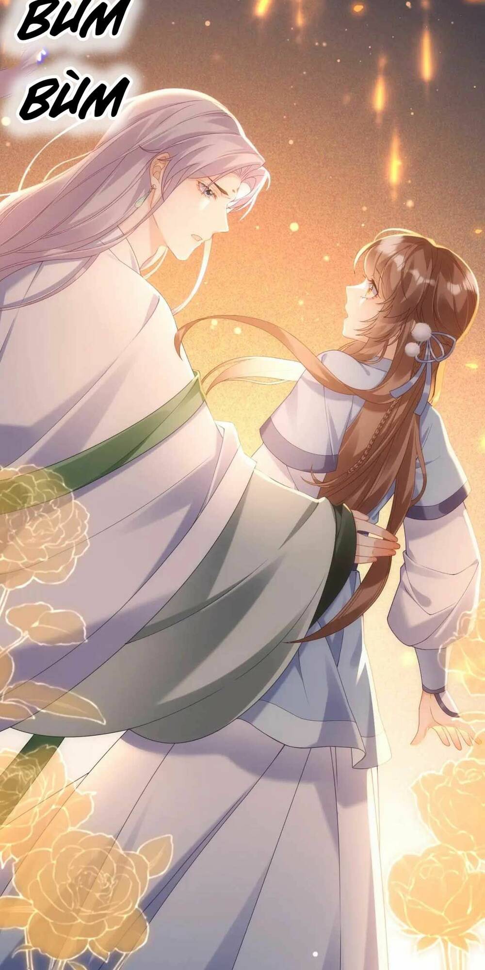 Phúc Hắc Hoa Yêu Mua Một Tặng Một: Chapter 4