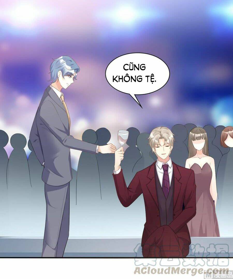 Tư Sủng Cục Cưng Bảo Bối: Chapter 34