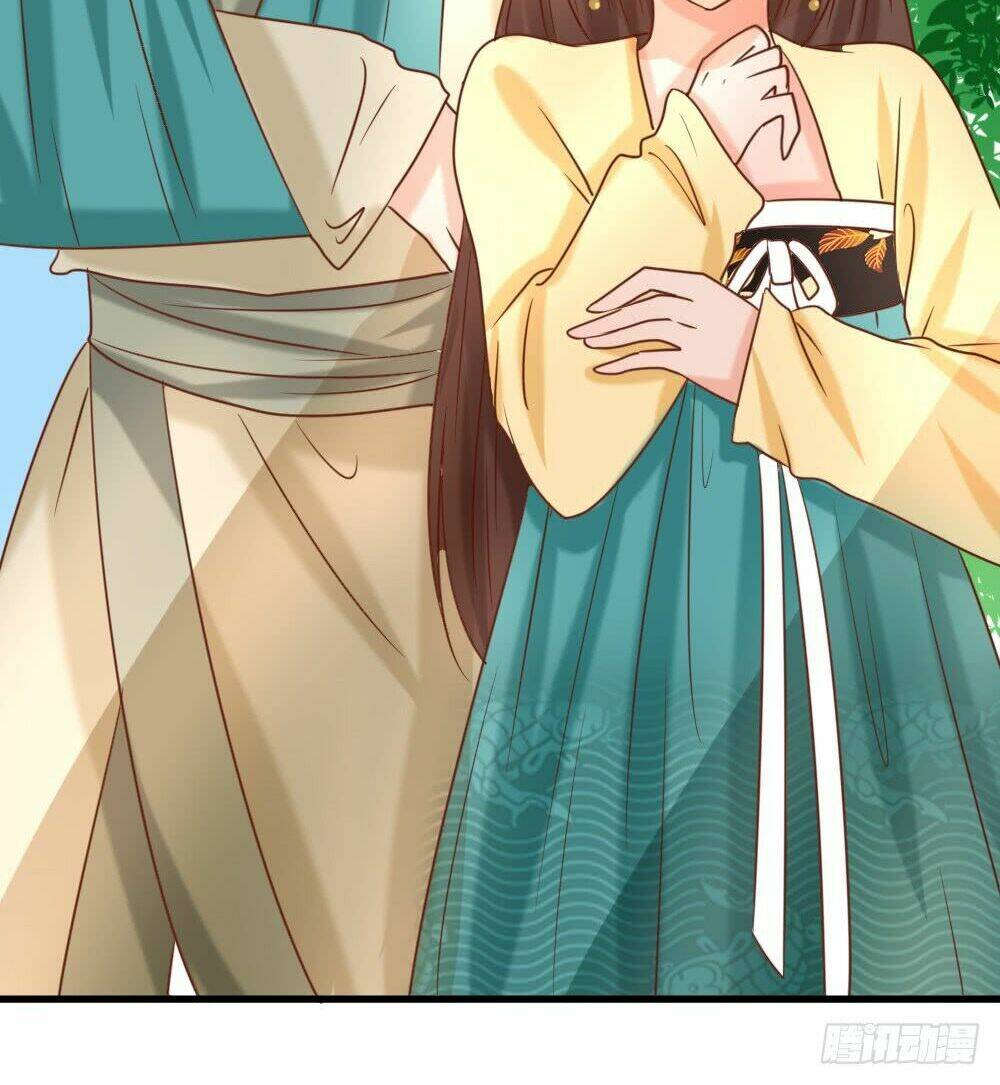 Hồng Nhan Bất Vong Quốc: Chapter 15