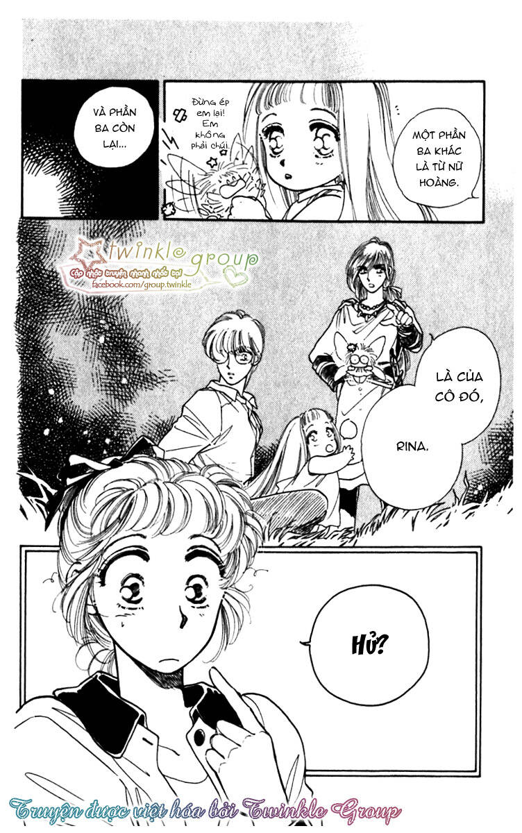 Viehmannin Wa Utau: Chapter 5