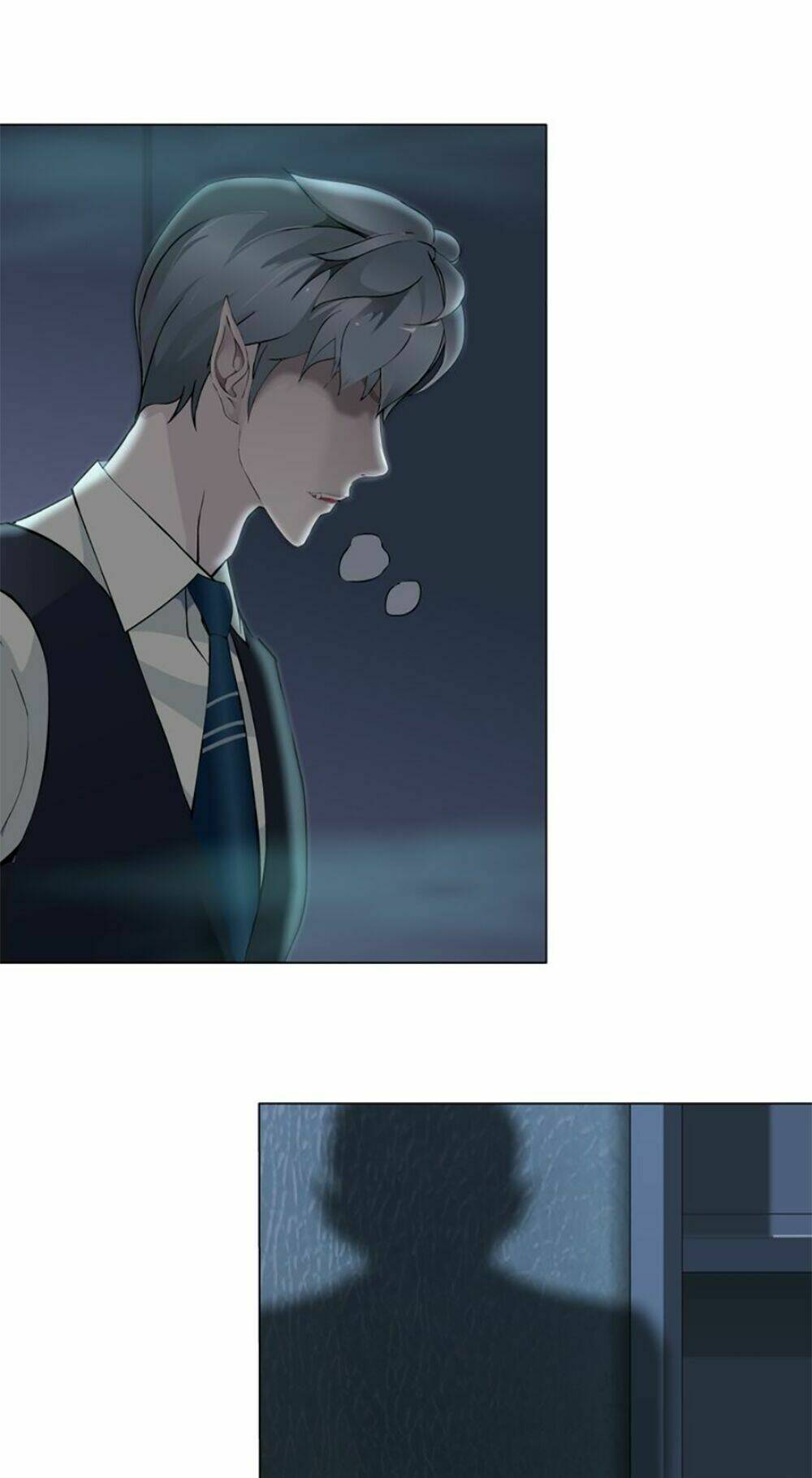 Sổ Tay Mỹ Nam Giới X: Chapter 24