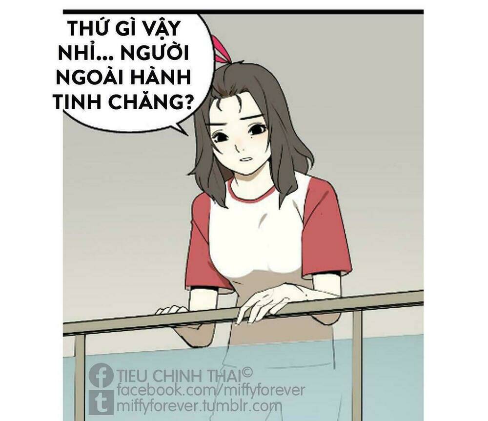 Mục Linh: Chapter 1