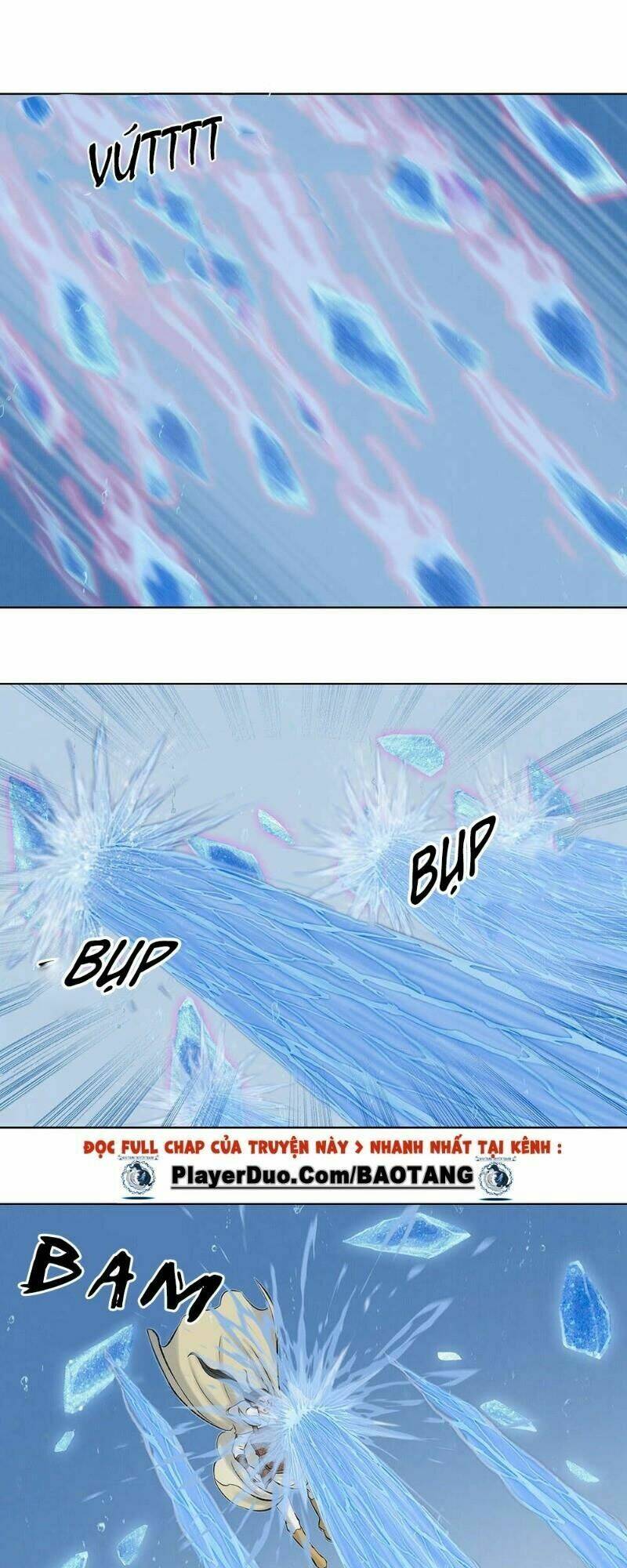 Ngao Bính: Chapter 12