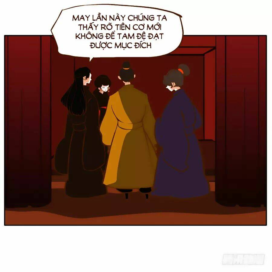 Hòa Thượng Và Tiểu Long Quân: Chapter 68