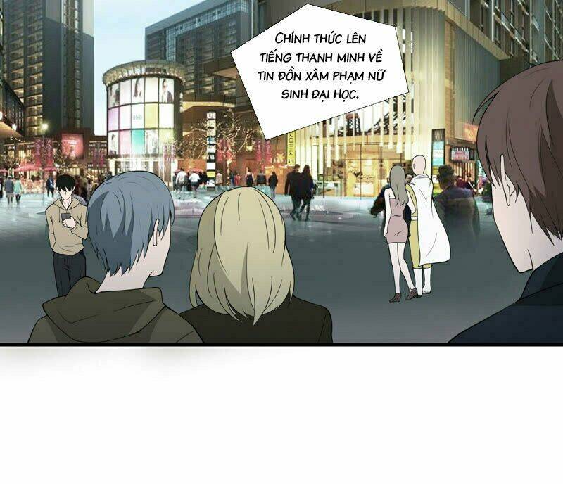 Chiến Lược Lãng Mạn Của Thịnh Thiếu: Chapter 16