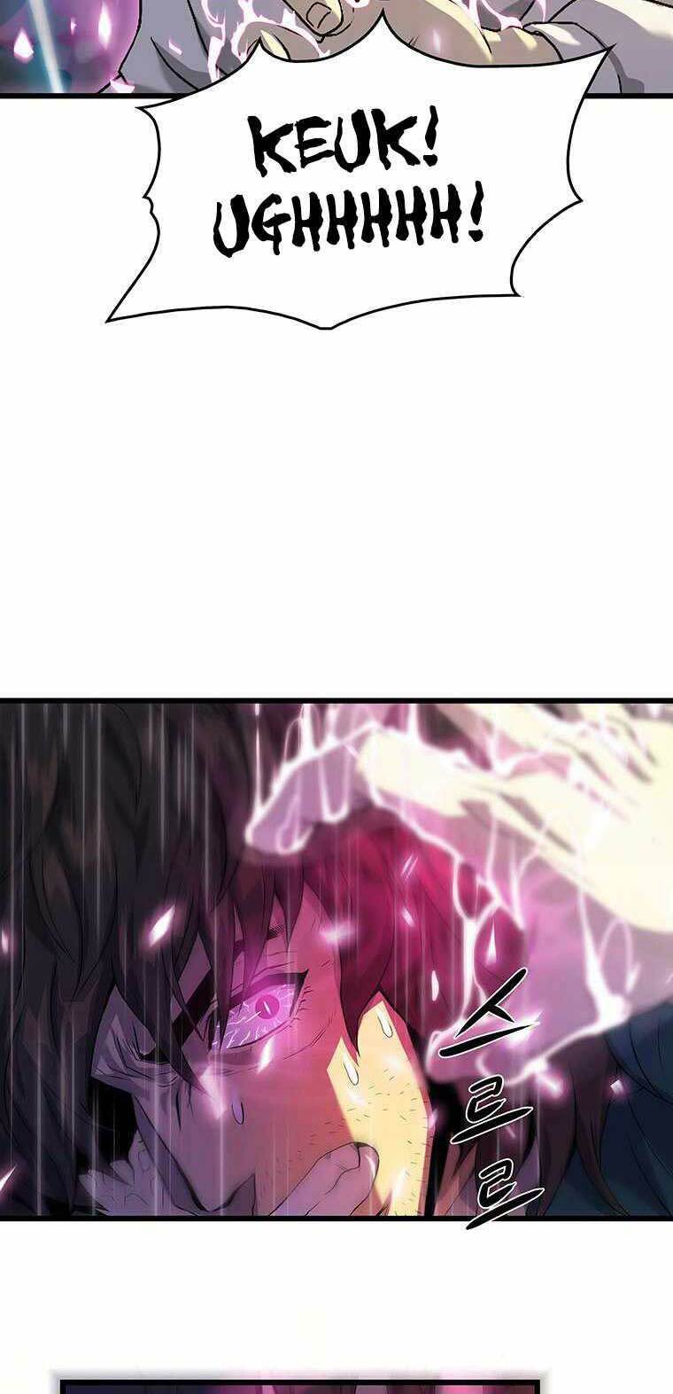 Hậu Duệ Của Hổ: Chapter 9