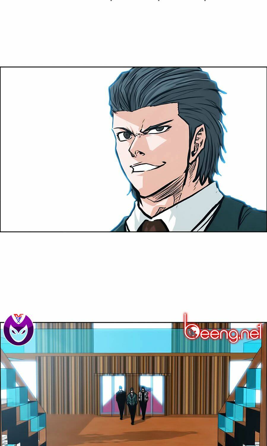 Bá Chủ Học Đường Ss3: Chapter 17