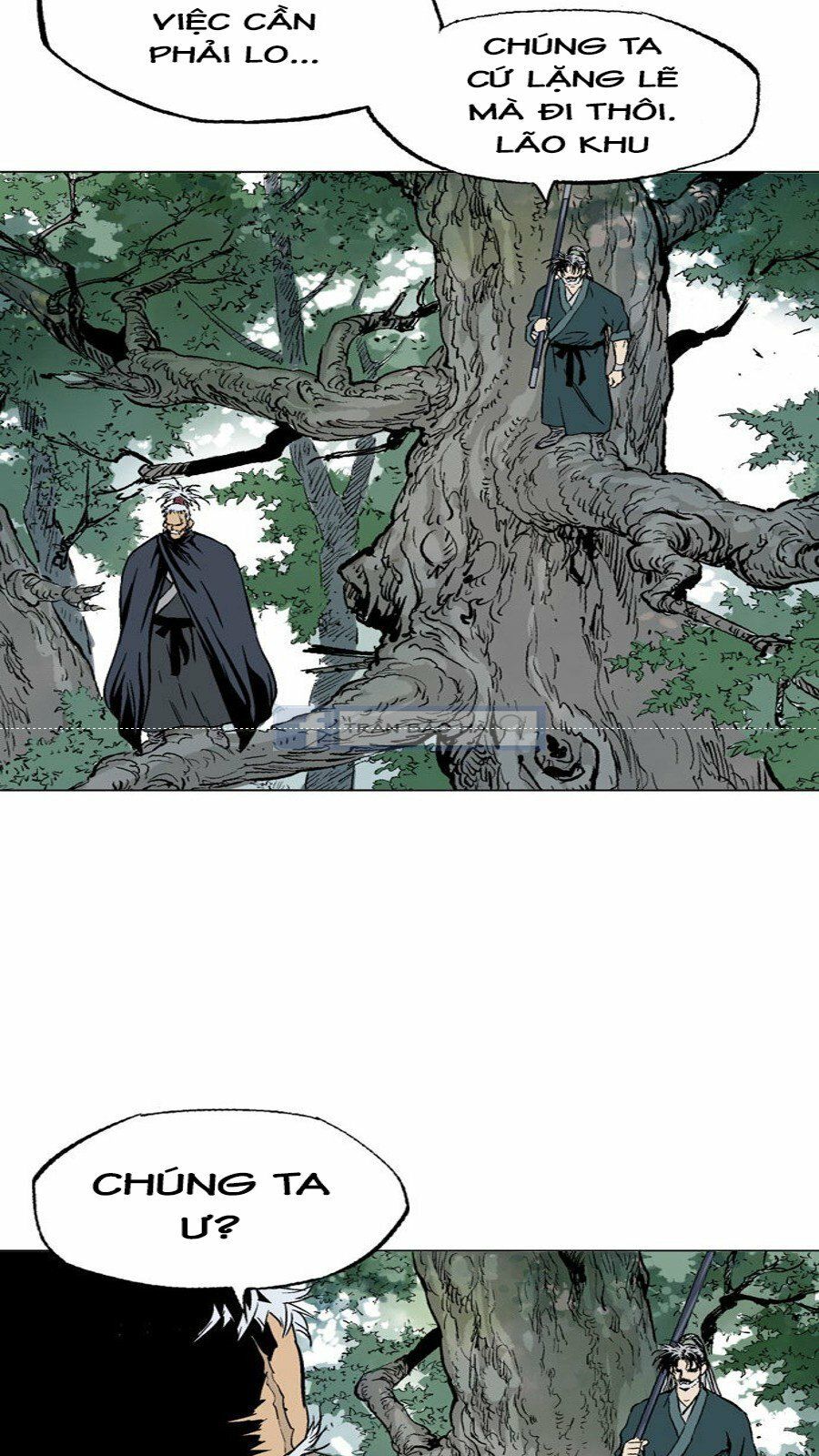 Cao Thủ 2: Chapter 62