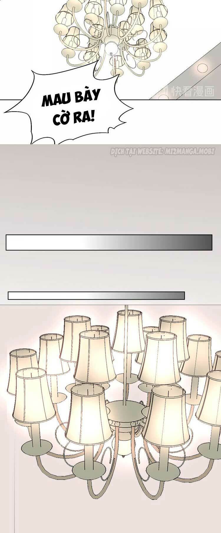 Điều Ước Sủng Ái Bất Bình Đẳng: Chapter 65.2