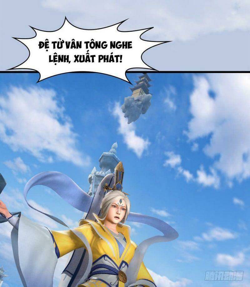 Cửu Hoang Đọa Huyền Sư: Chapter 54
